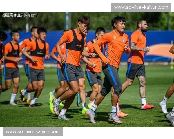 汲取亚冠排名的背后秘密，开启足球新纪元