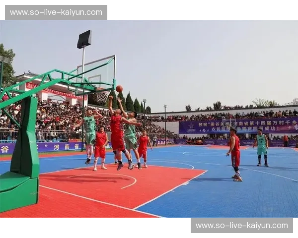 体育视频直播——畅享精彩赛事,随时随地看比赛