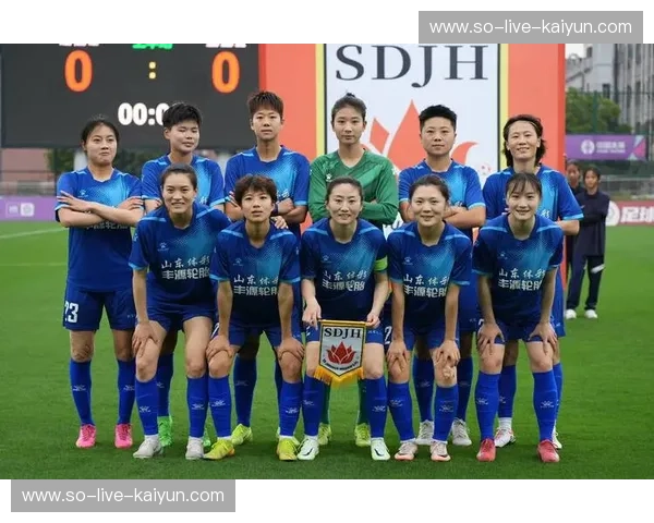 积分榜中国女足：一张榜单，承载万千期待